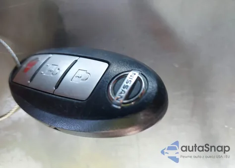 2012 Nissan Murano Sv из США, поврежденный, VIN JN8AZ1MW5CW202496